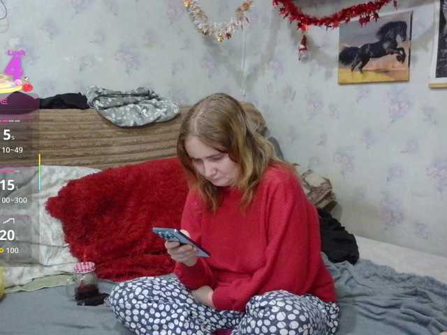 Krohab's BongaCams show and profile