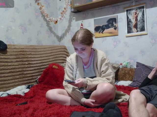 Krohab's BongaCams show and profile