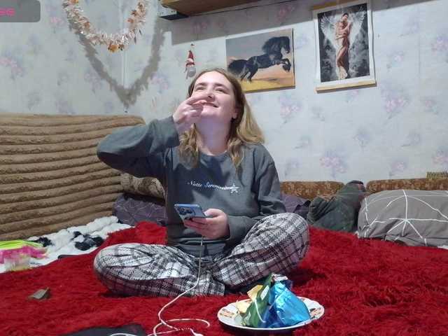 Krohab's BongaCams show and profile