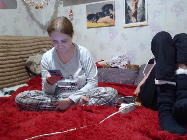 Krohab's BongaCams show and profile