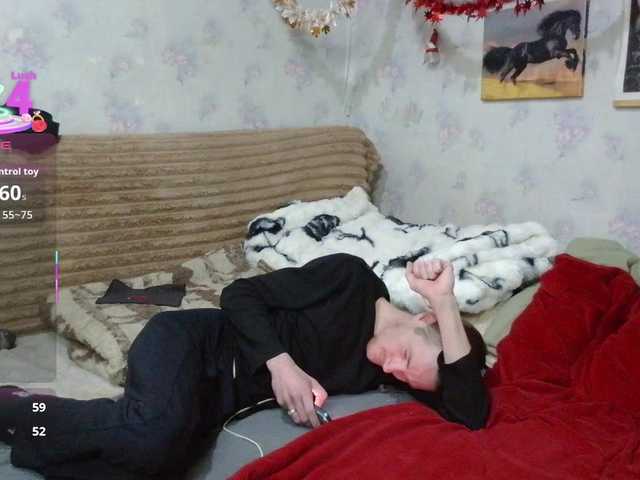 Krohab's BongaCams show and profile