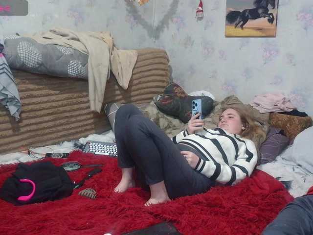 Krohab's BongaCams show and profile