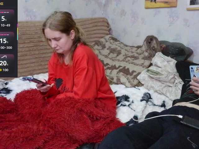 Krohab's BongaCams show and profile