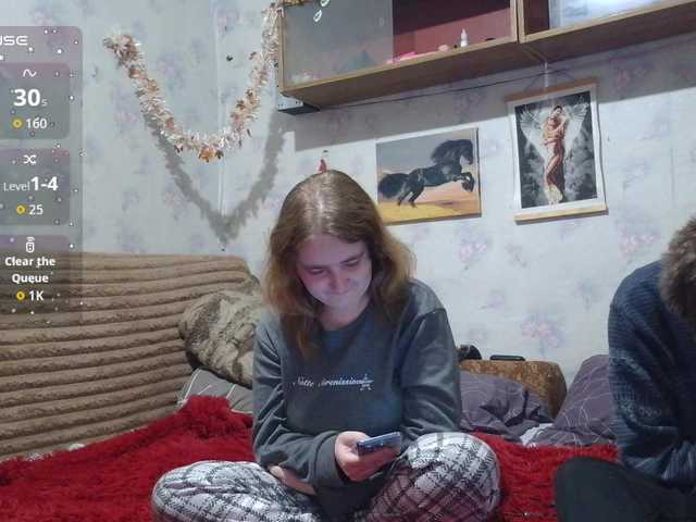 Krohab's BongaCams show and profile