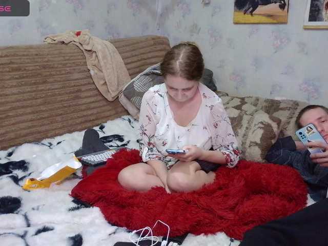 Krohab's BongaCams show and profile