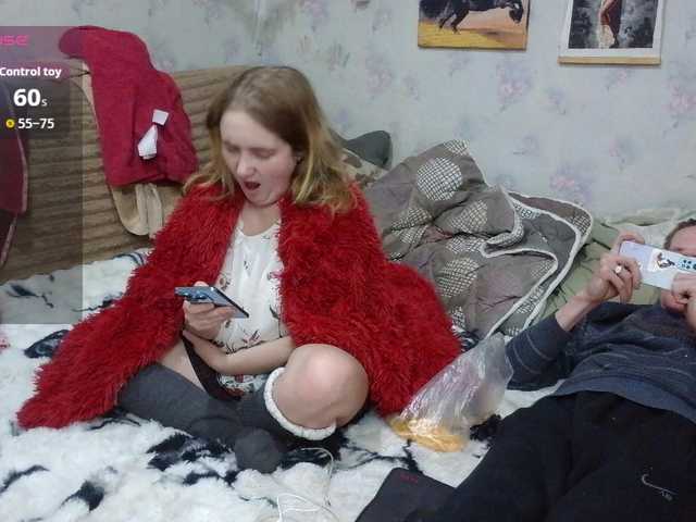 Krohab's BongaCams show and profile