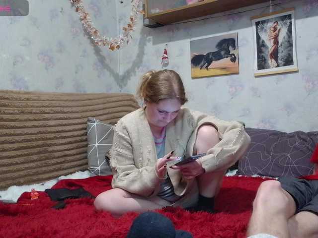 Krohab's BongaCams show and profile