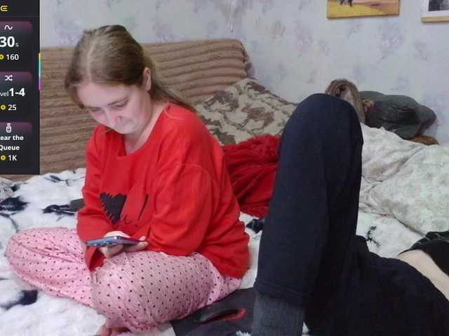 Krohab's BongaCams show and profile