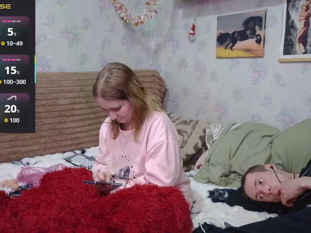 Krohab's BongaCams show and profile