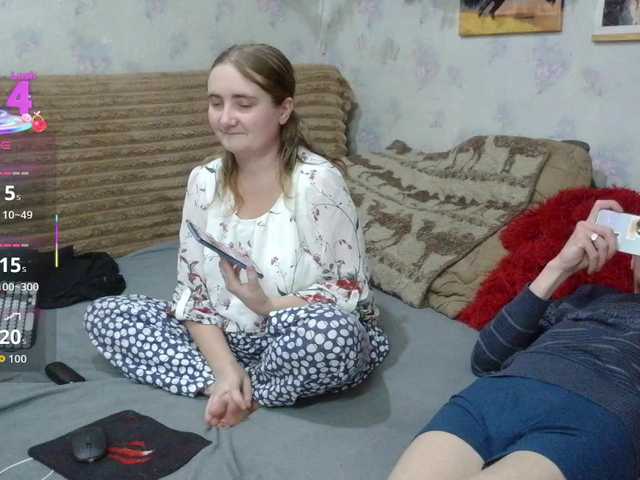 Krohab's BongaCams show and profile