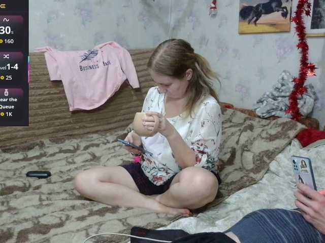 Krohab's BongaCams show and profile