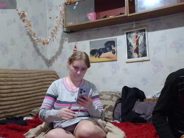 Krohab's BongaCams show and profile