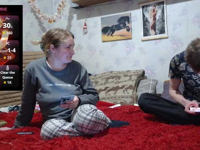 Krohab's BongaCams show and profile