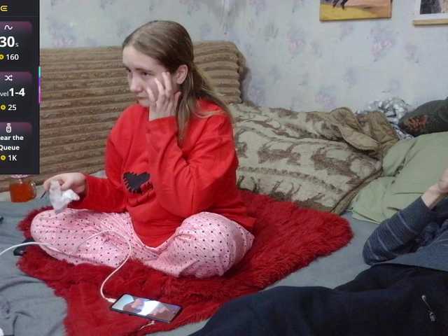 Krohab's BongaCams show and profile