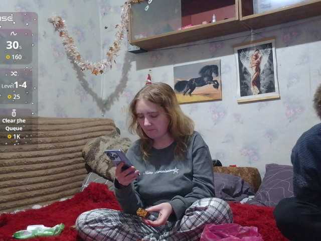 Krohab's BongaCams show and profile