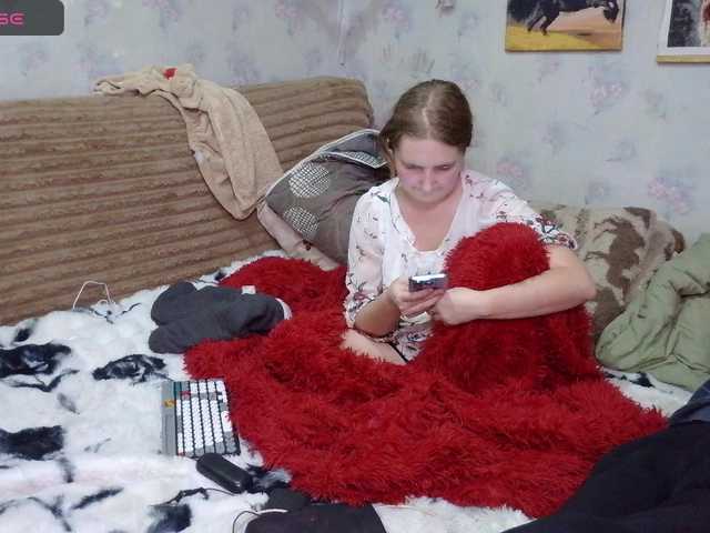 Krohab's BongaCams show and profile