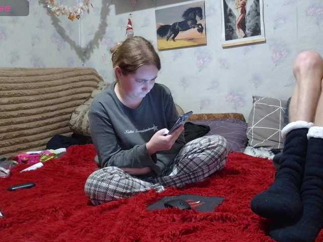 Krohab's BongaCams show and profile