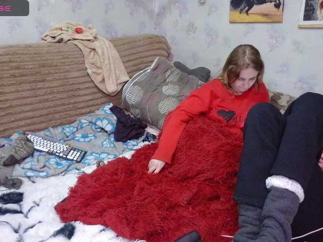 Krohab's BongaCams show and profile