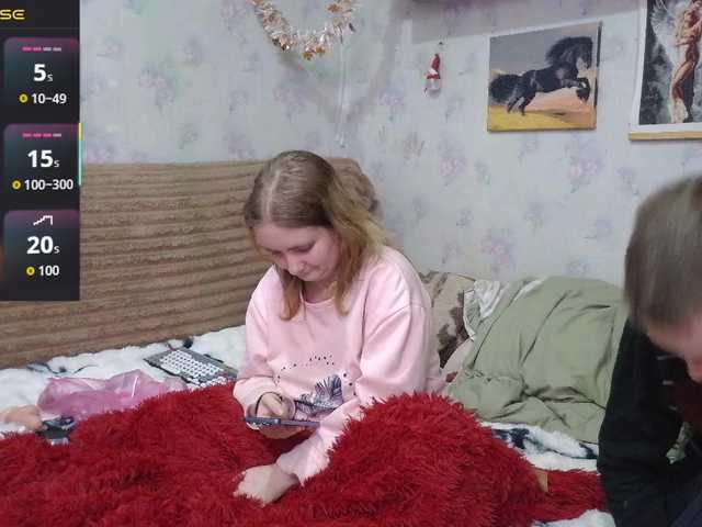 Krohab's BongaCams show and profile