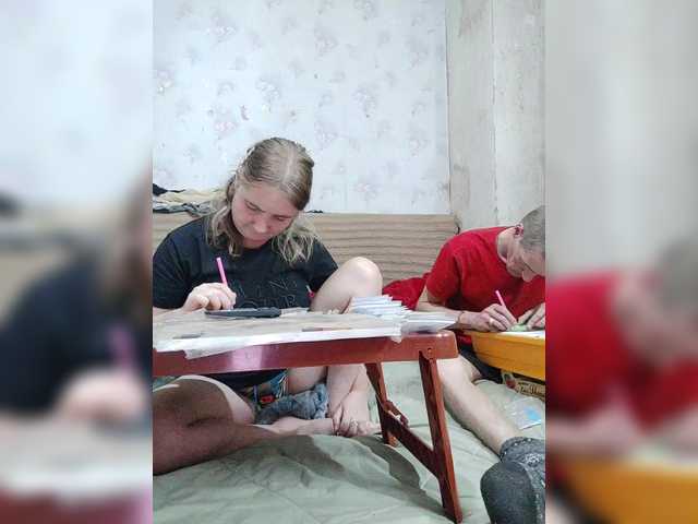 Krohab from BongaCams