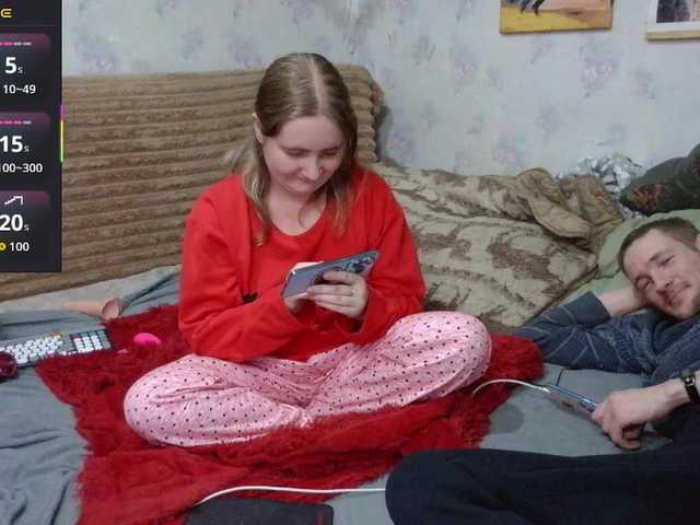 Krohab's BongaCams show and profile