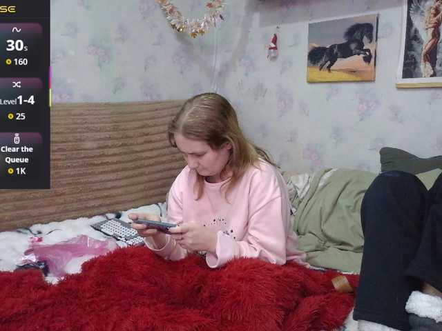 Krohab's BongaCams show and profile