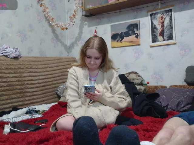 Krohab's BongaCams show and profile