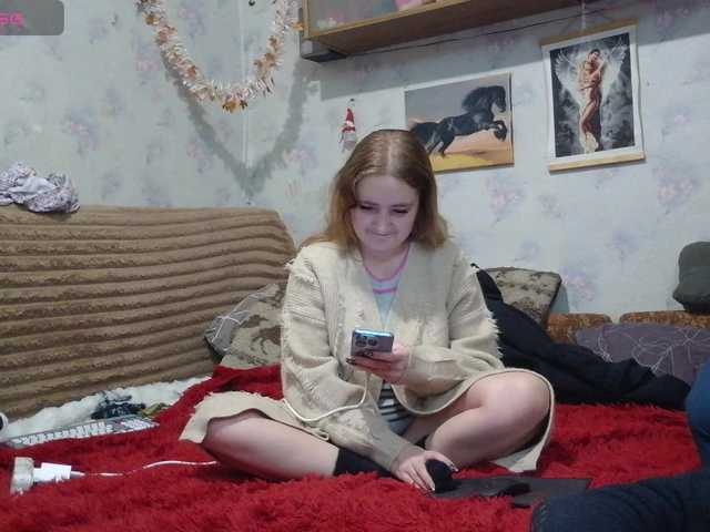 Krohab's BongaCams show and profile