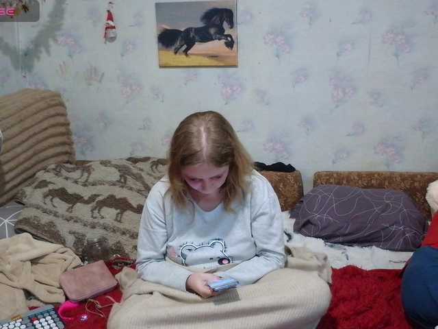 Krohab's BongaCams show and profile