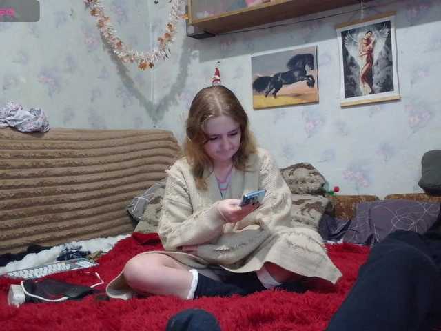 Krohab's BongaCams show and profile