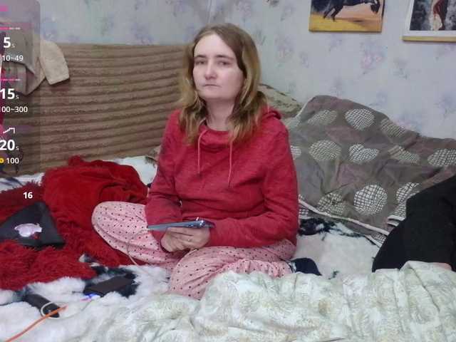 Krohab's BongaCams show and profile