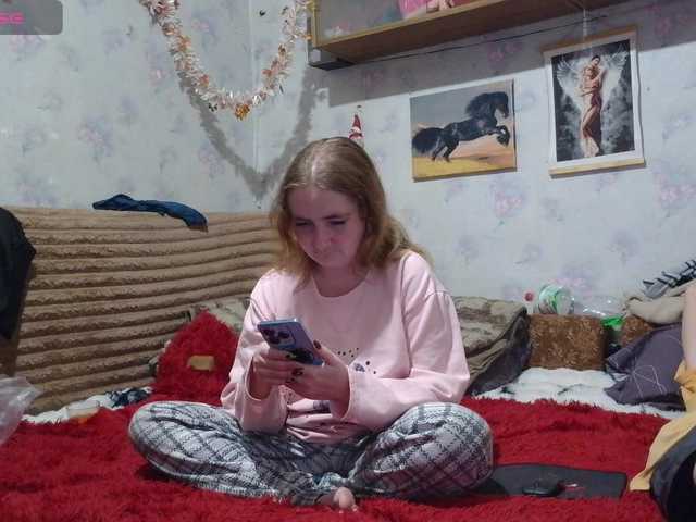 Krohab's BongaCams show and profile