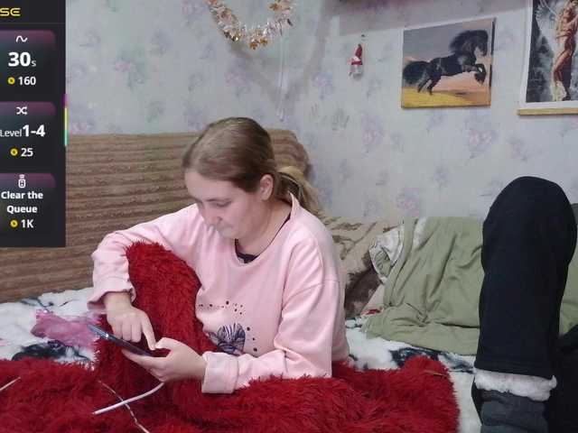 Krohab's BongaCams show and profile