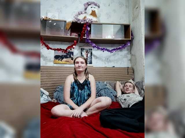 эро-сцены Krohab