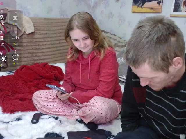 Krohab's BongaCams show and profile