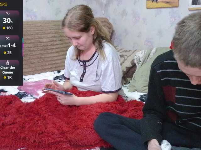 Krohab's BongaCams show and profile