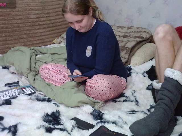 Krohab's BongaCams show and profile