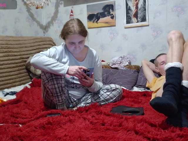 Krohab's BongaCams show and profile