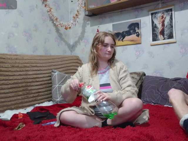 Krohab's BongaCams show and profile