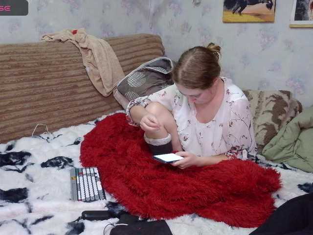 Krohab's BongaCams show and profile