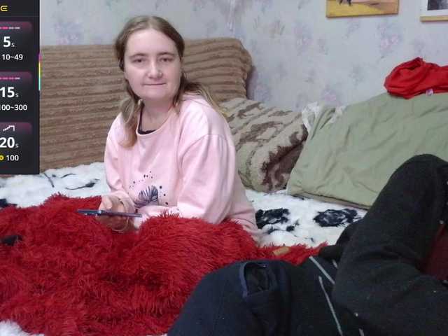 Krohab's BongaCams show and profile