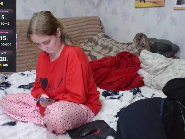 Krohab's BongaCams show and profile