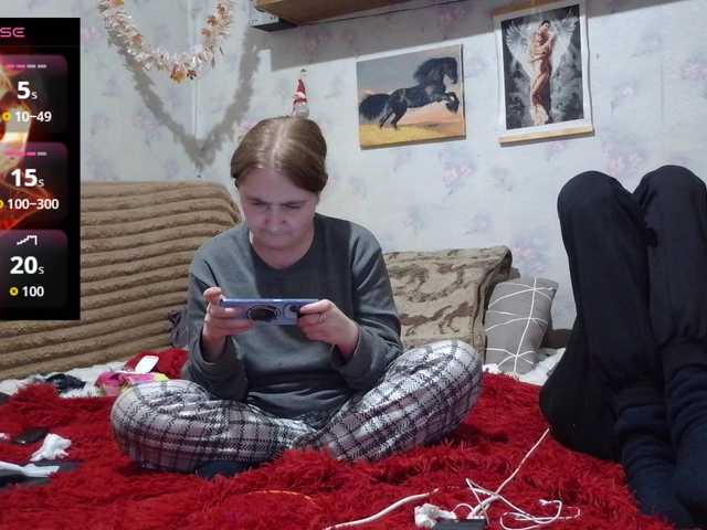 Krohab from BongaCams is Freechat