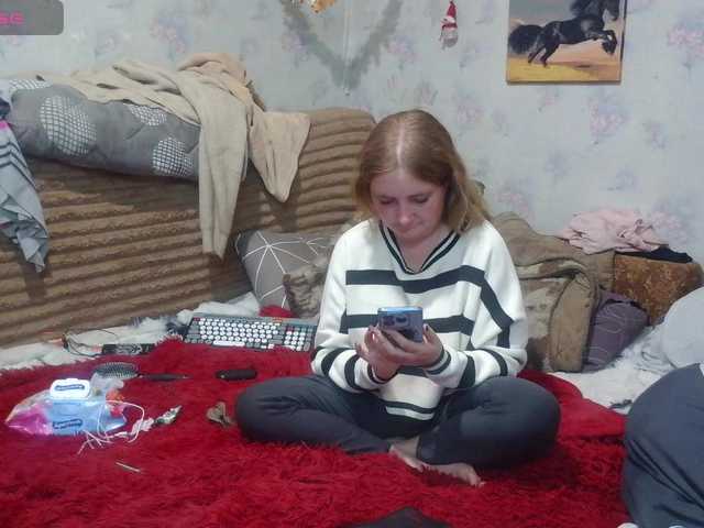 Krohab's BongaCams show and profile