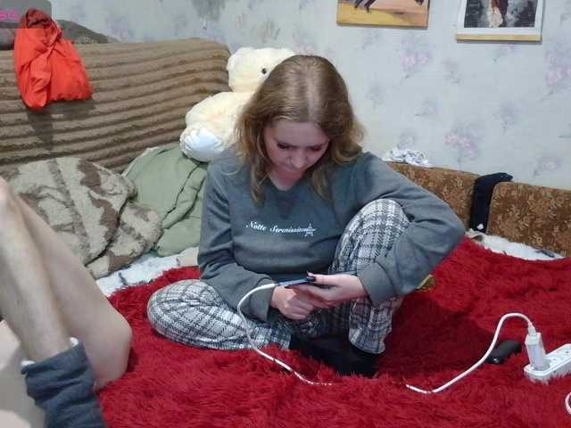 Krohab's BongaCams show and profile