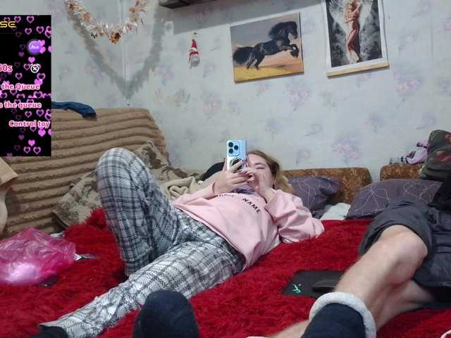 Krohab's BongaCams show and profile