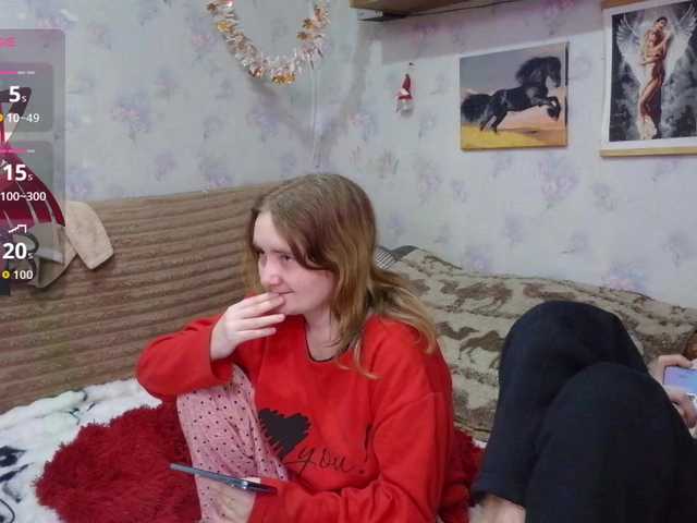 Krohab's BongaCams show and profile