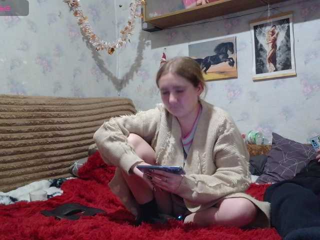 Krohab's BongaCams show and profile