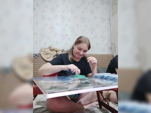 Krohab from BongaCams