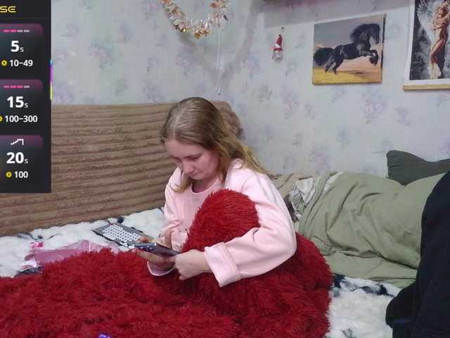 Krohab's BongaCams show and profile